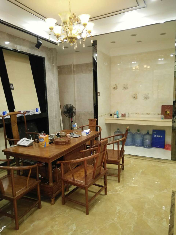 永利中国广西岑溪专卖店