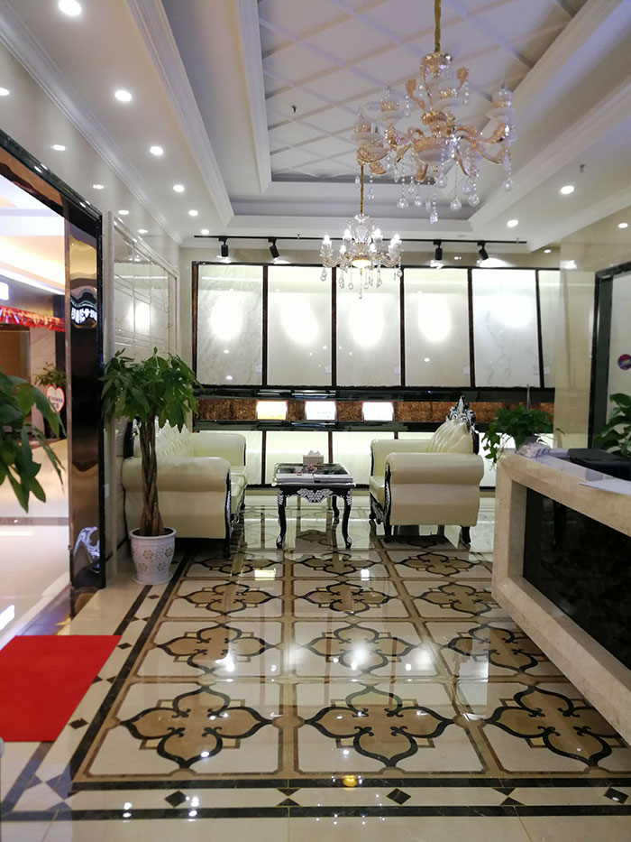 永利中国四川泸州专卖店