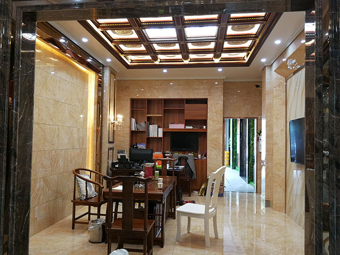 永利中国湖南岳阳专卖店