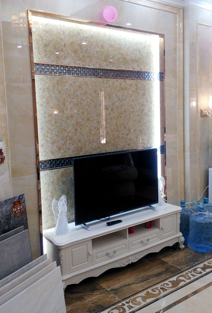 永利中国湖北黄石专卖店