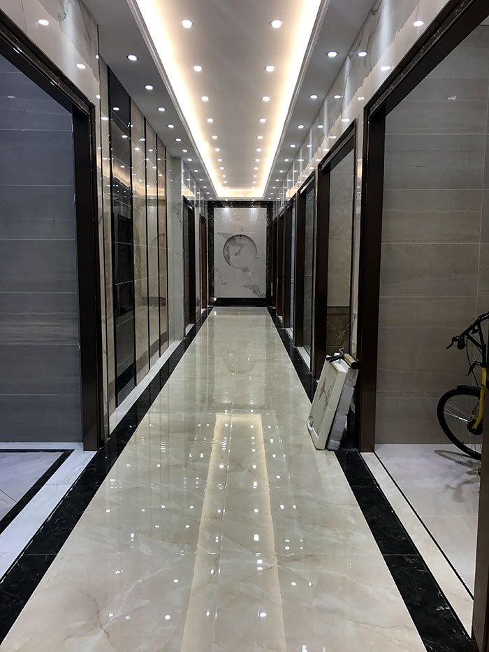 永利中国南京专卖店